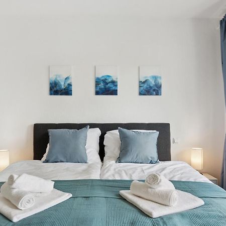 Good Homes Business Apartments & Ferienwohnungen I Netflix, Kueche & 1000Mbits Wiesbaden Extérieur photo