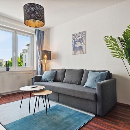 Good Homes Business Apartments & Ferienwohnungen I Netflix, Kueche & 1000Mbits Wiesbaden Extérieur photo