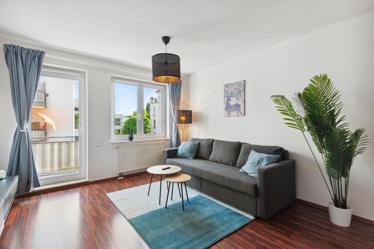Good Homes Business Apartments & Ferienwohnungen I Netflix, Kueche & 1000Mbits Wiesbaden Extérieur photo